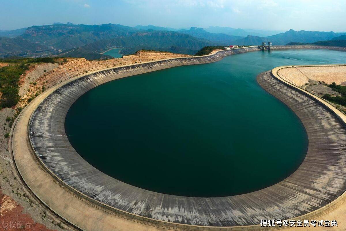 水利水电安全员考试在哪刷题通过率高一些