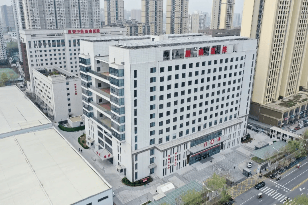 诚聘英才 多岗纳贤丨西安中医脑病医院招聘公告