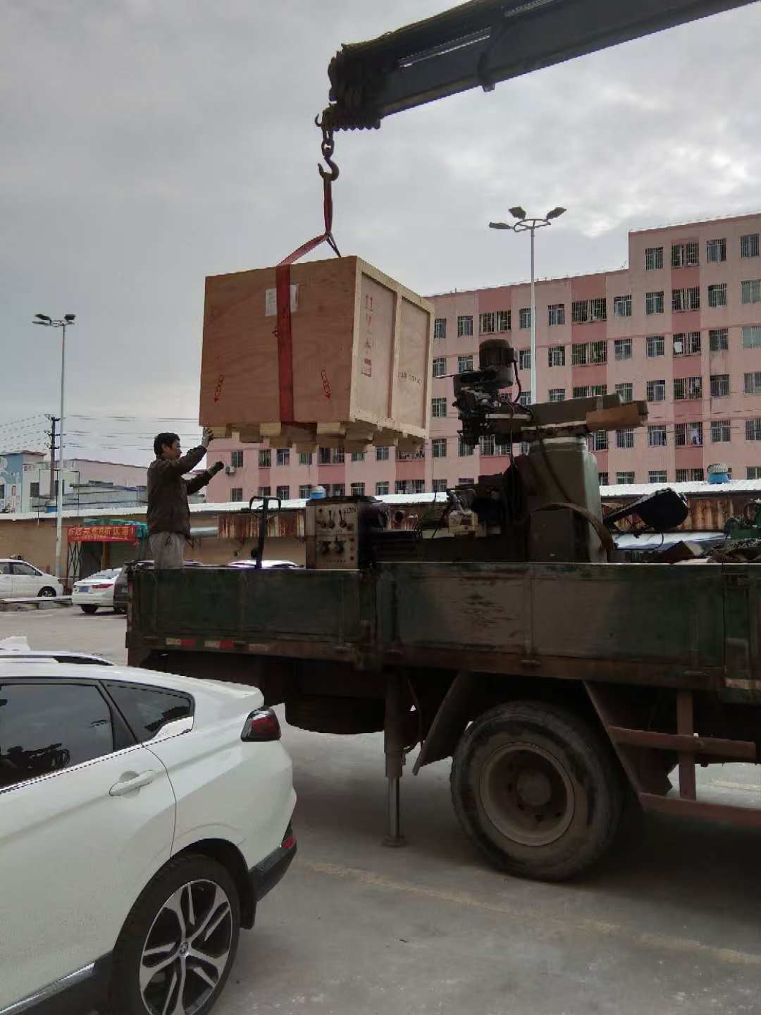 实在日式搬家广州费用方案,广州搬家公司电话对接