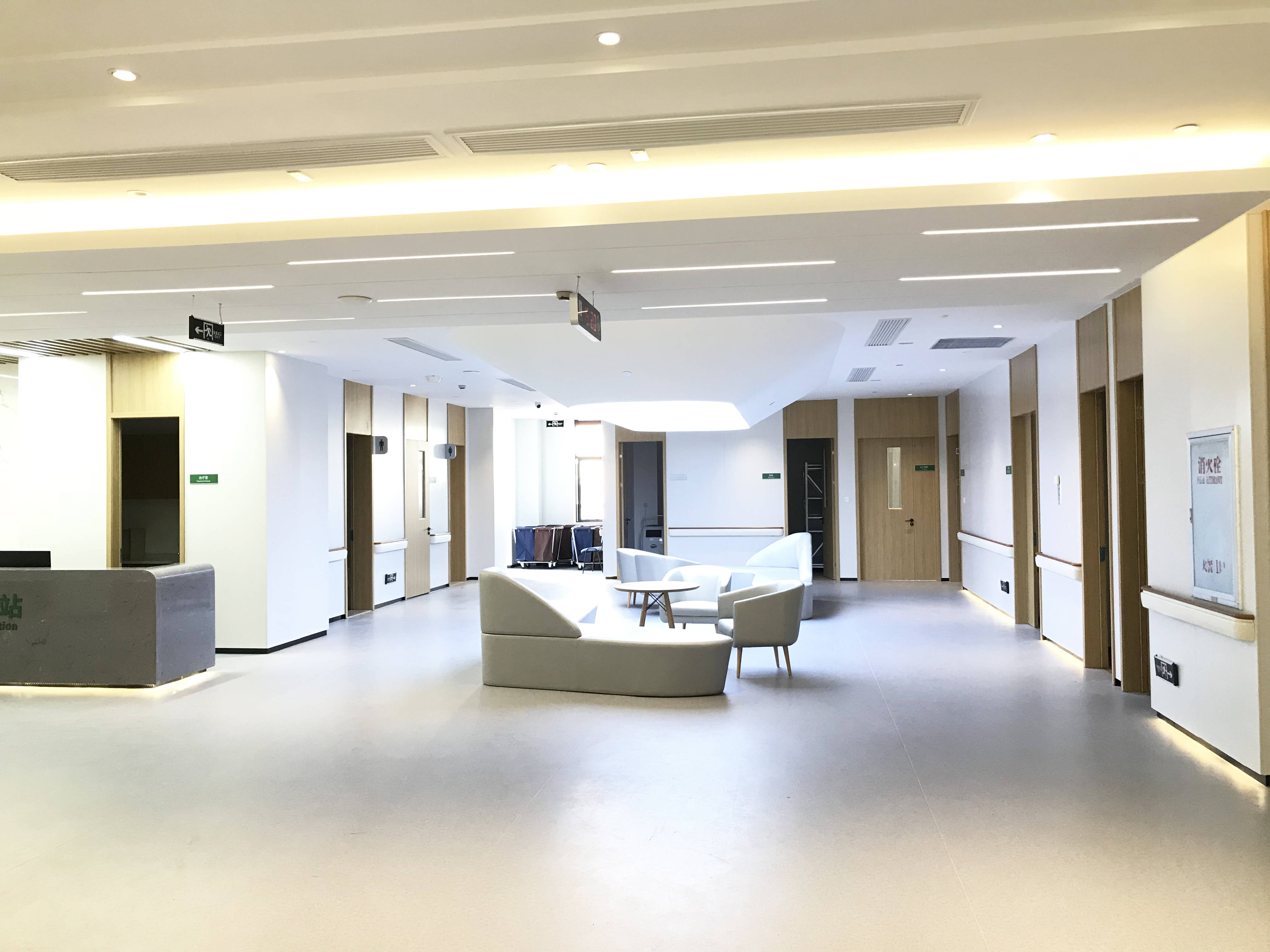 上海脑梗康复医院有哪几家