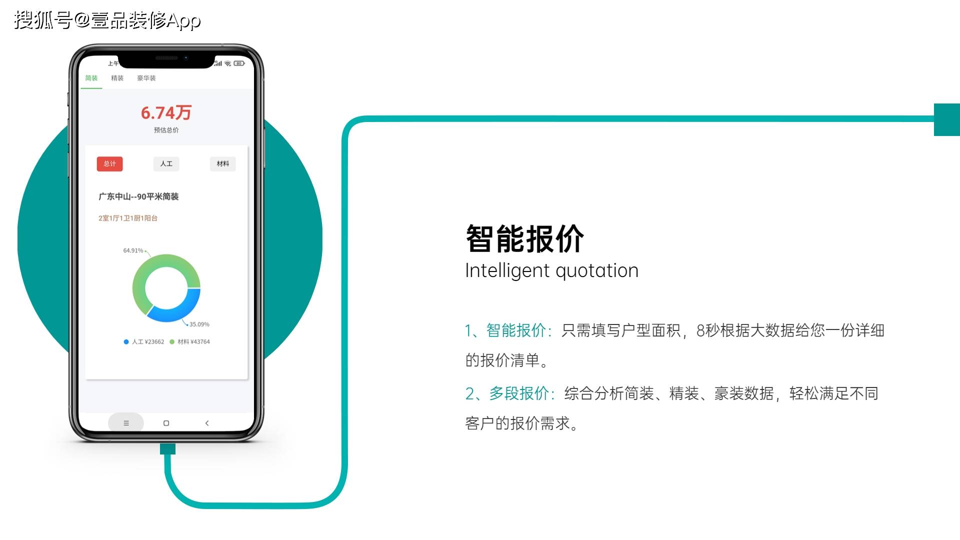 装修接单平台有哪几家值得分析?实用平台分析