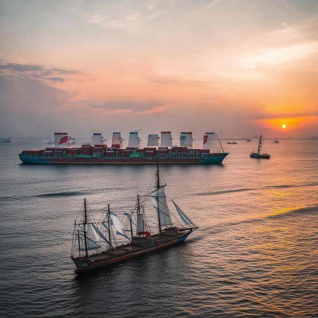 马拉维海运和空运的区别(马拉维海运和空运的区别)