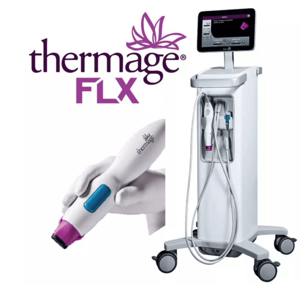 差别:超玛吉和热玛吉的区别,超声炮和热玛吉效果的区别