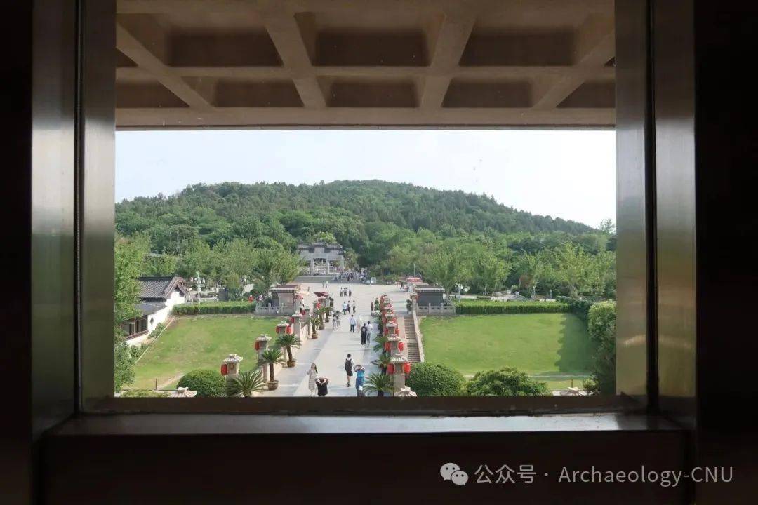 行笃知明丨考古研学徐州行