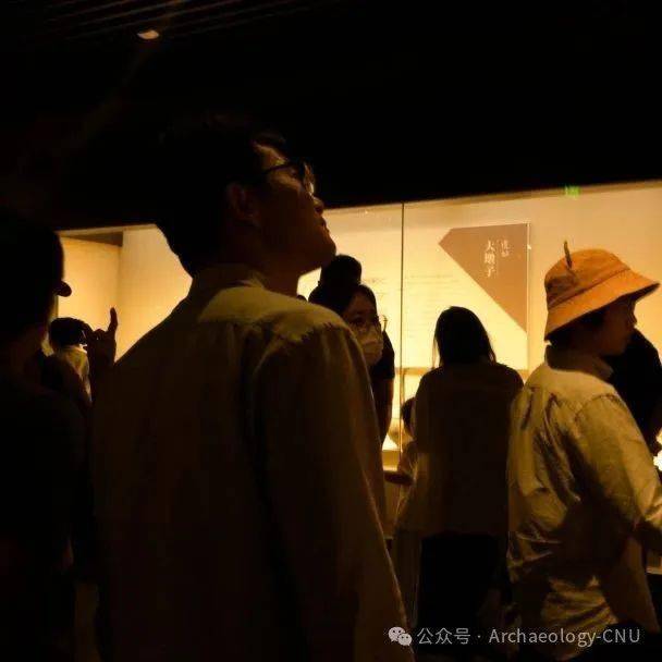 行笃知明丨考古研学徐州行