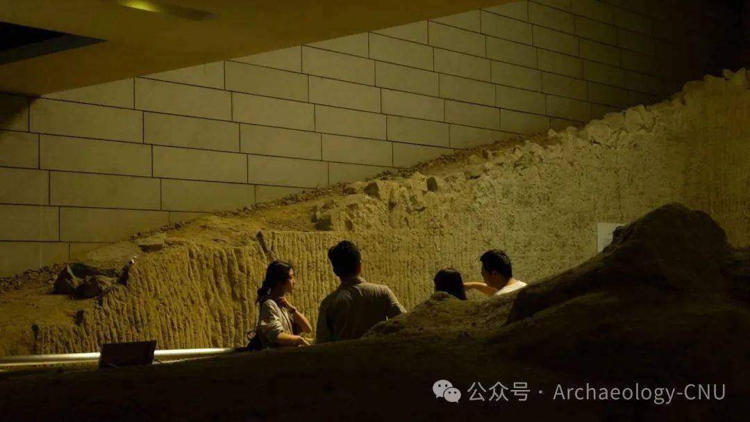 行笃知明丨考古研学徐州行