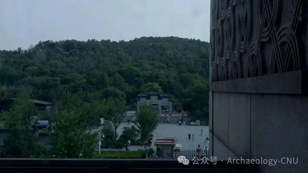 行笃知明丨考古研学徐州行