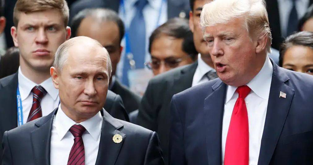 美俄峰会前夕,一通电话打到北京,普京向中国交了底