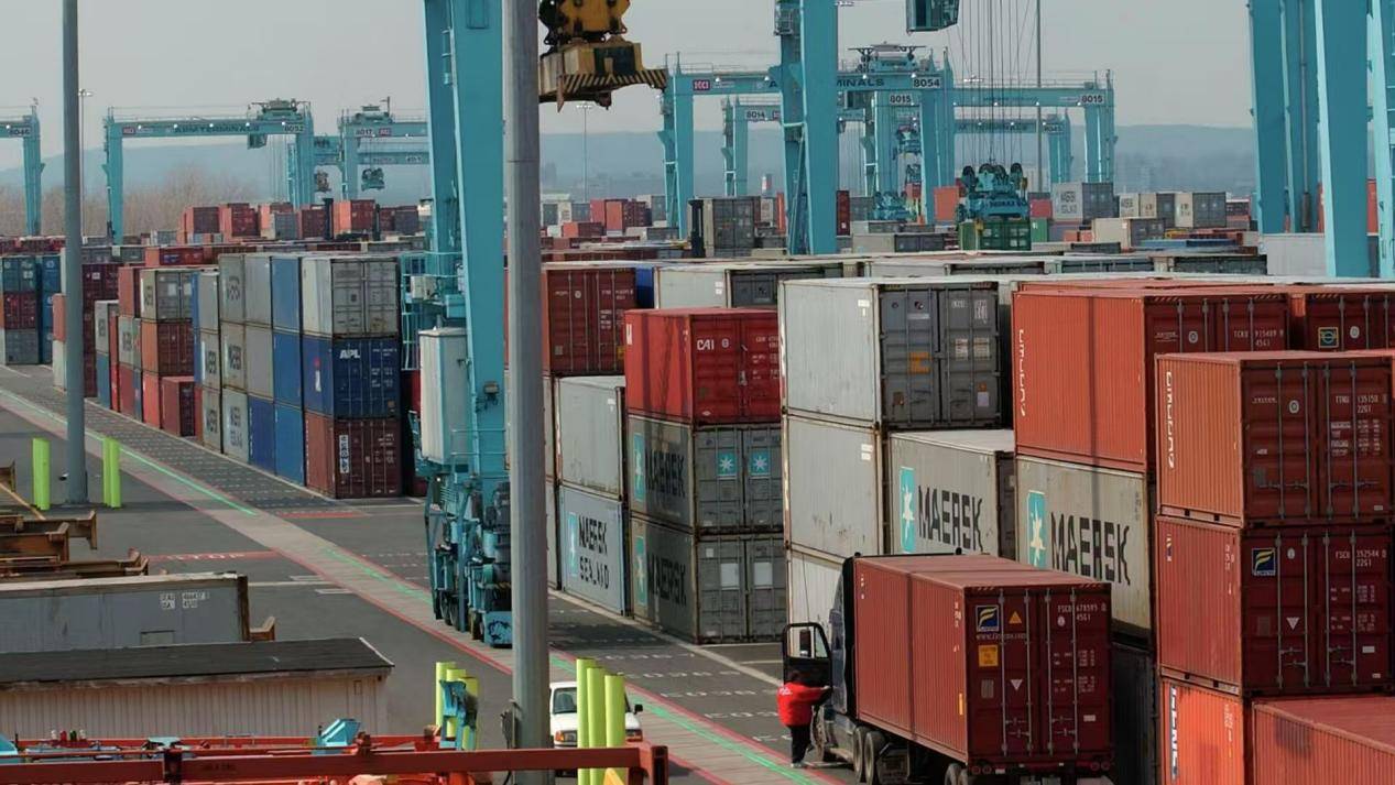 决不妥协!29国对华制裁落地,不到24小时,商务部连发多则公告,美国罕见逃过一劫?