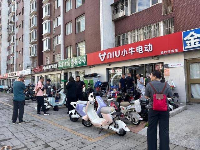 电动自行车新国标实施在即,商家诱导消费者“买旧不买新”