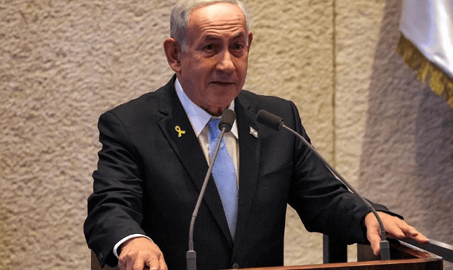 内塔尼亚胡闯下大祸！以军杀了不该杀的人，美联社路透社联名抗议，这回连美国都救不了