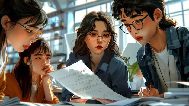 日语N2等级考试技巧:超实用备考技巧助你轻松突破瓶颈!