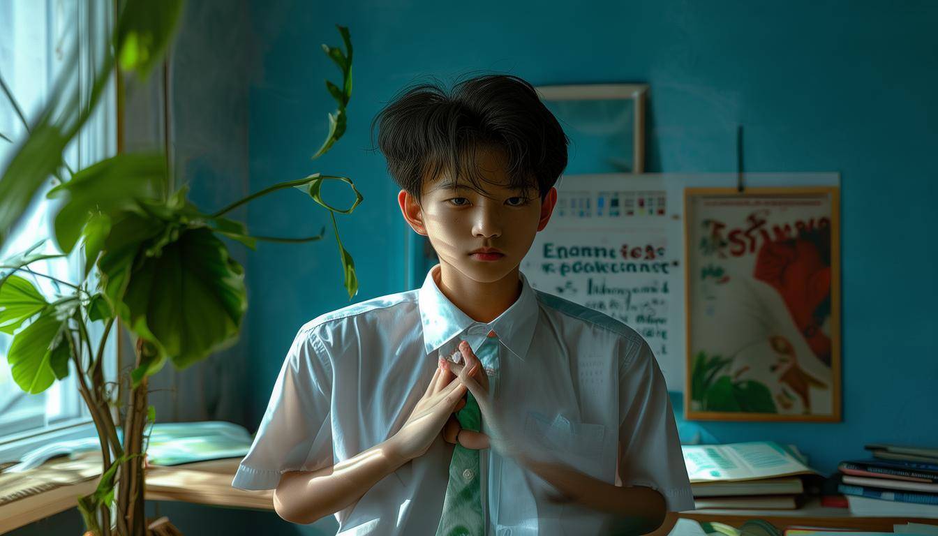 考试紧张影响成绩?掌握这些技巧,轻松应对