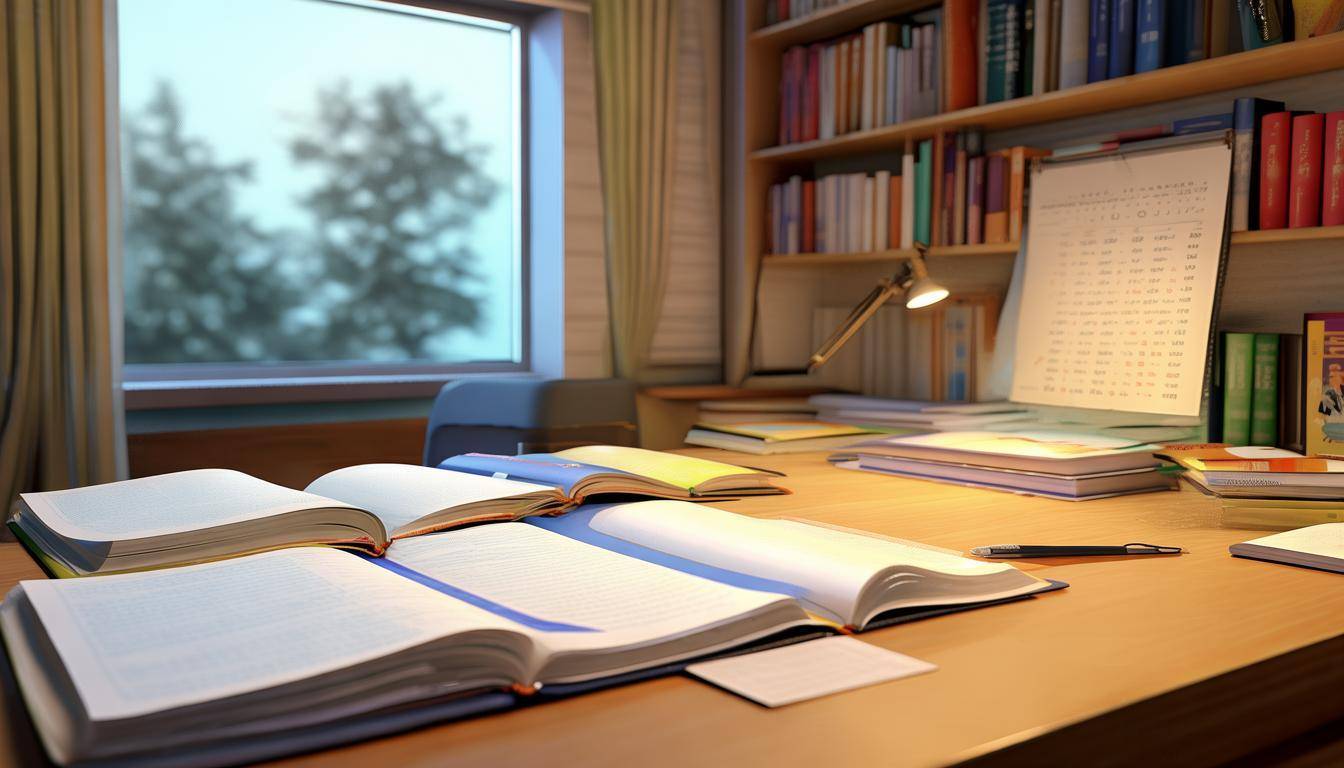 考试紧张不用怕？掌握这些技巧，轻松应对