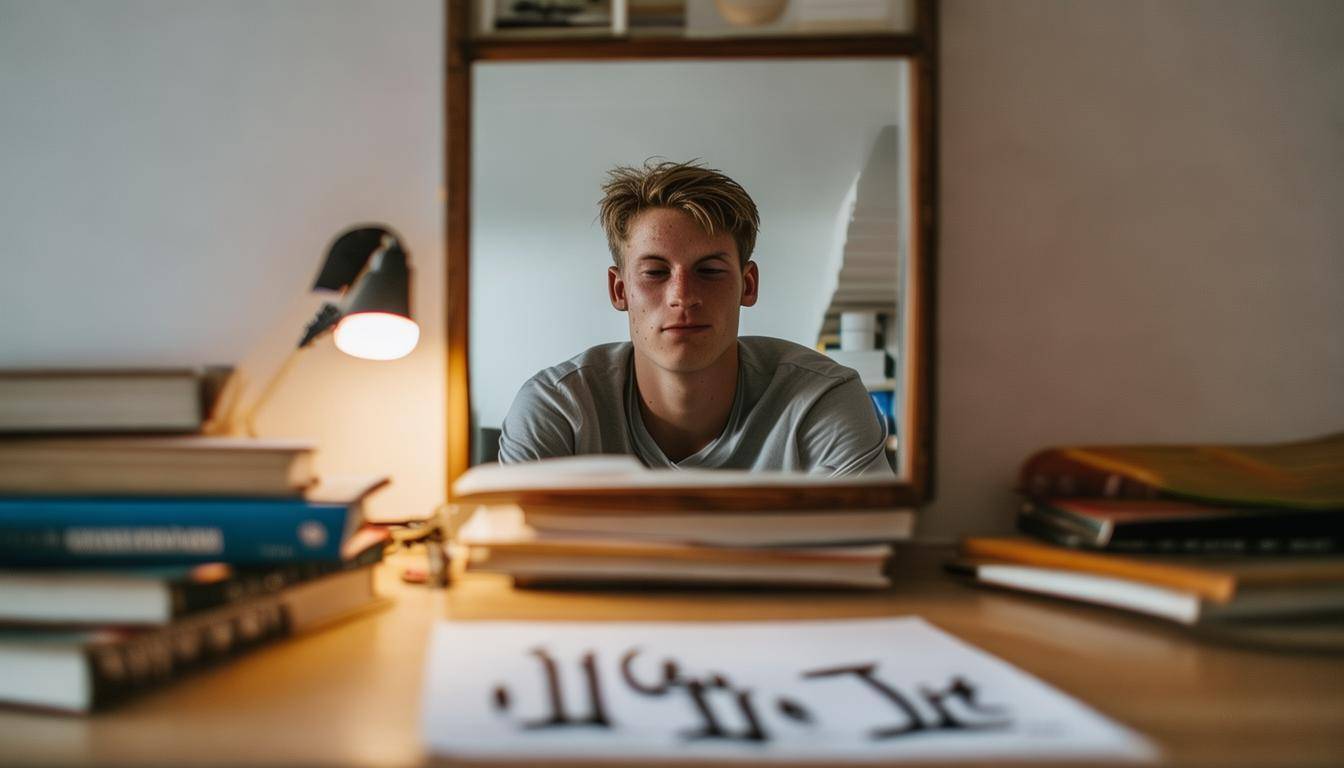 考试紧张不用怕？掌握这些技巧，轻松应对