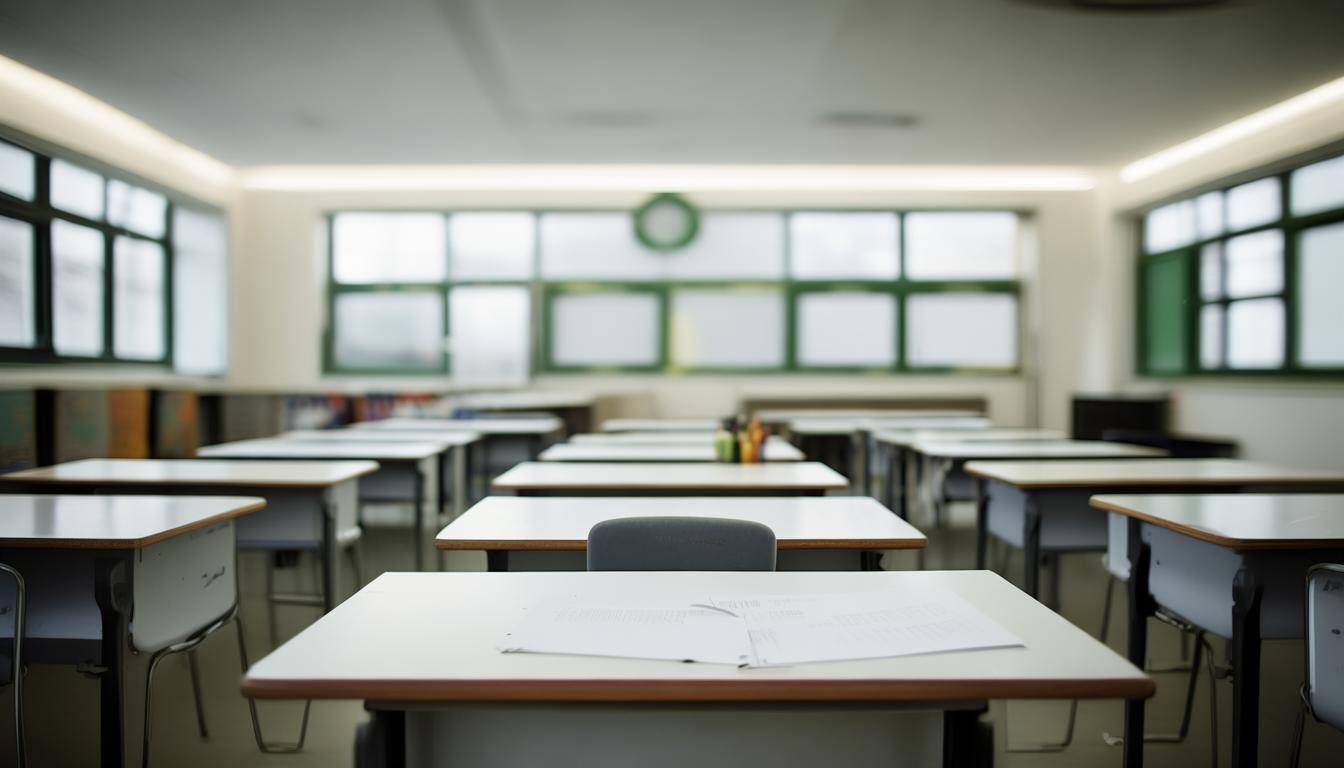 考试紧张不用怕？掌握这些技巧，轻松应对