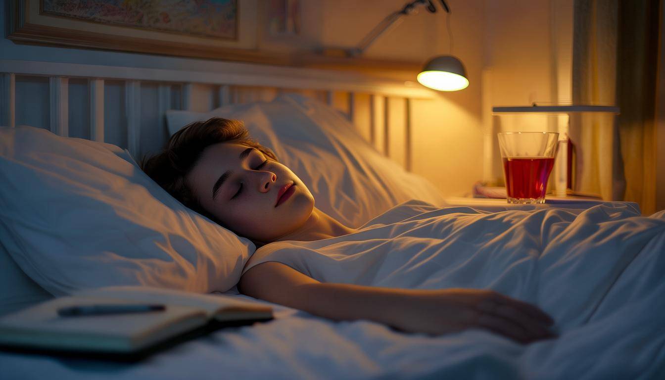 考试紧张不用怕？掌握这些技巧，轻松应对