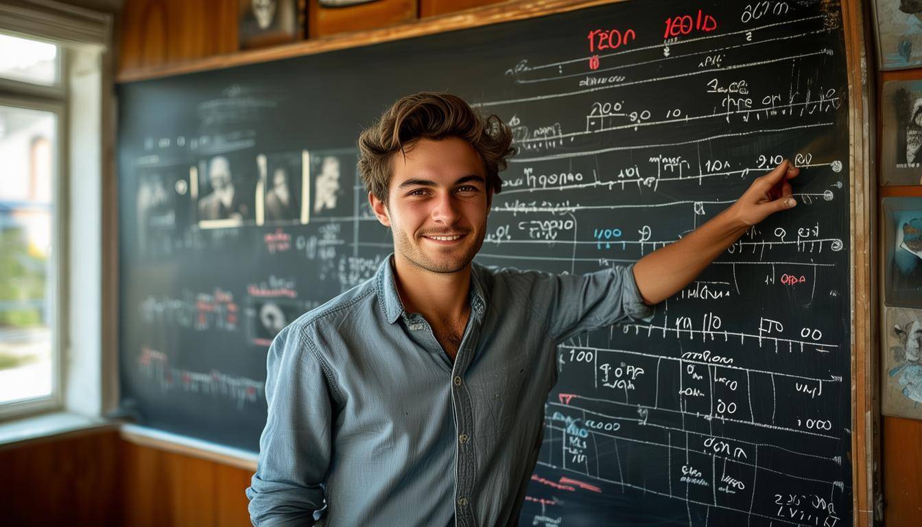 想在考试拿高分?这些记忆考试要点的实用技巧你得知道