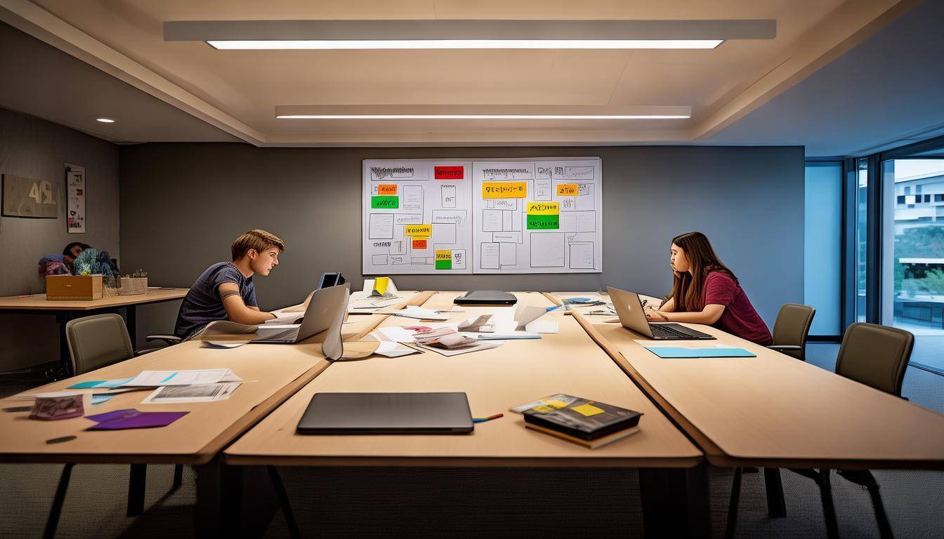 想在考试拿高分?这些记忆考试要点的实用技巧你得知道