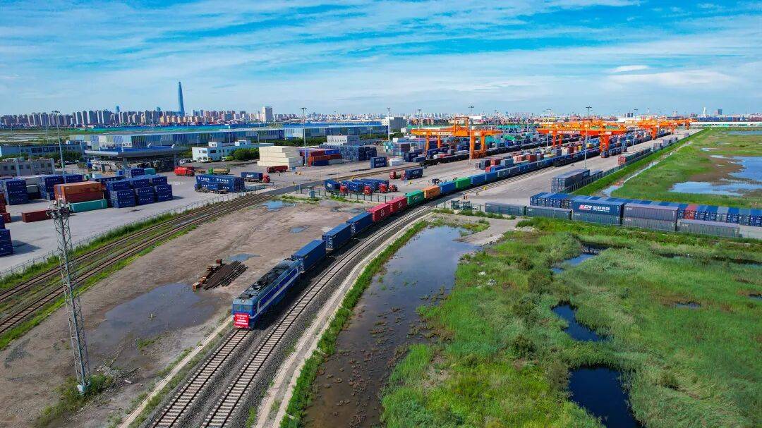 中方表态:中方不参与、不策划战争【看世界·新闻早知道】