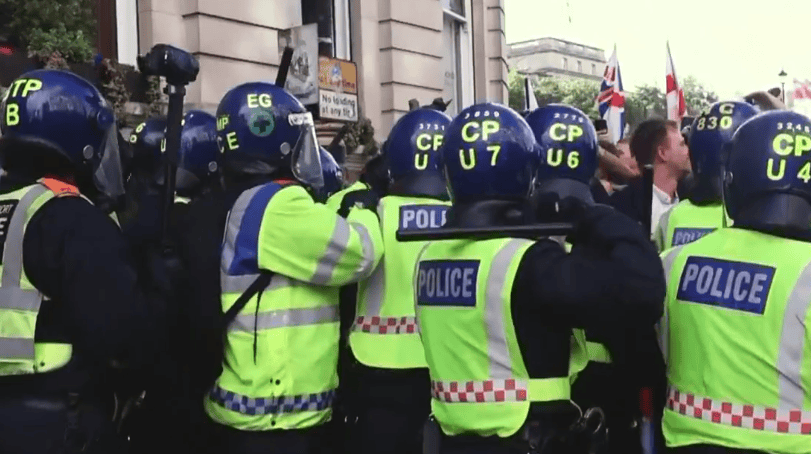 中方表态:中方不参与、不策划战争【看世界·新闻早知道】