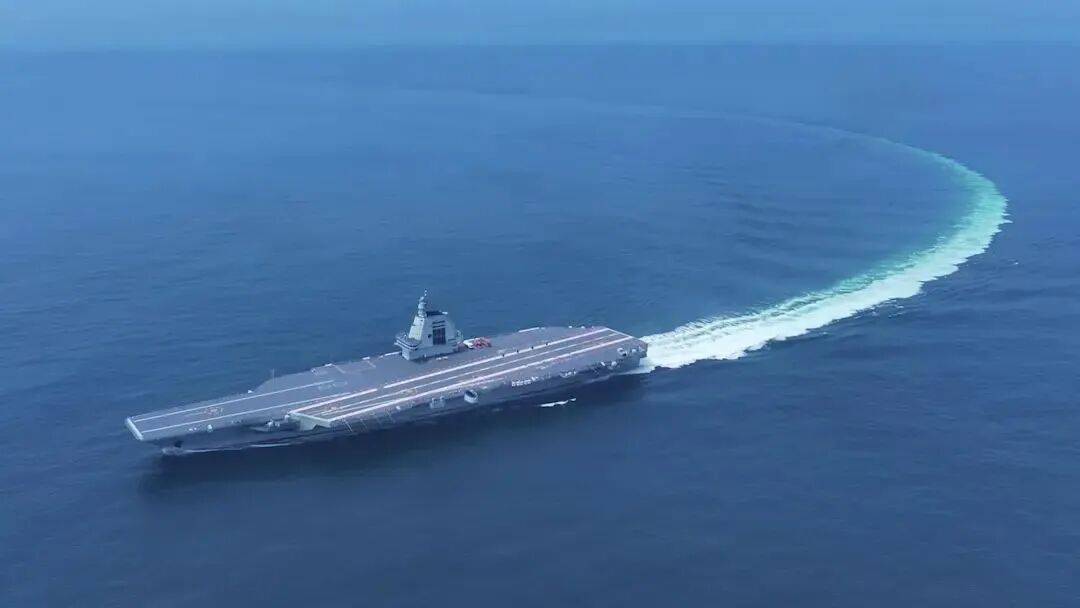 军事 | 中国究竟需要几艘航母？