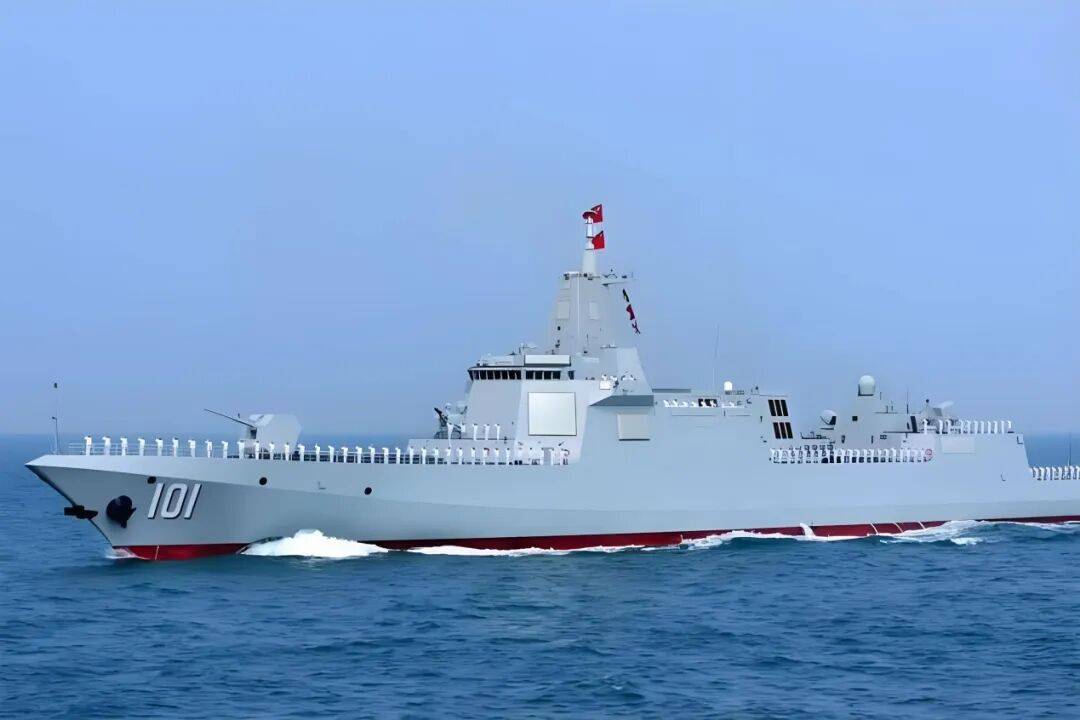 军事 | 中国究竟需要几艘航母？