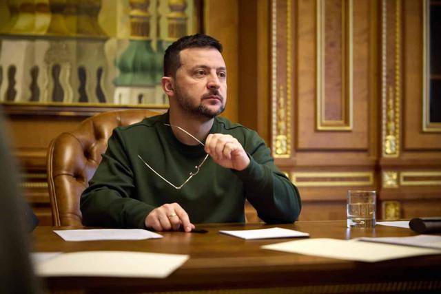 基辅援乌峰会爆发激烈争吵,哪个国家,最不想看到俄乌和谈?