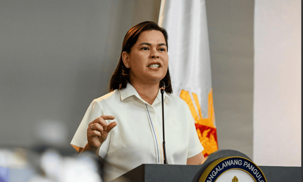 菲律宾大乱,杜特尔特家族全面反击,马科斯或狗急跳墙,中方说了重话