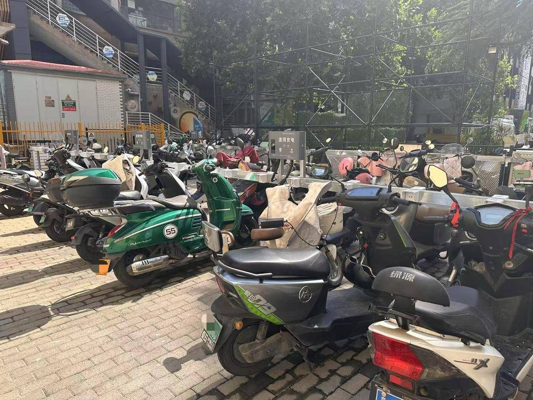 电动车充电服务费不能成了“糊涂账”