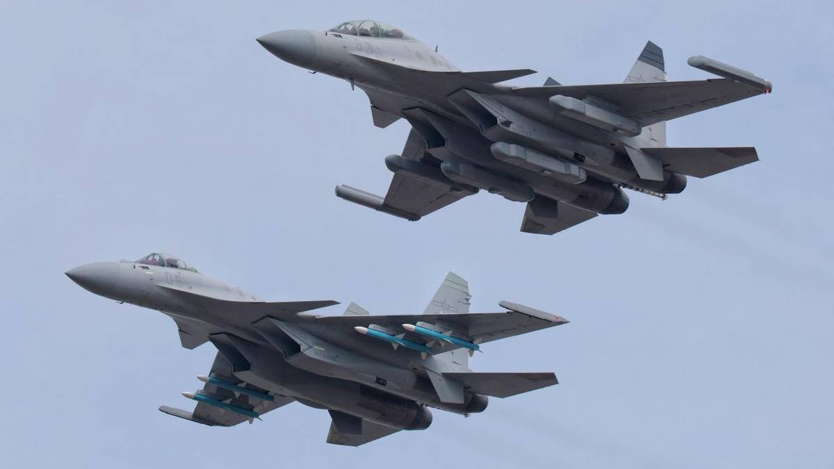 福建舰抵达南海，各国目光聚焦，接机准备已完成，高强度弹射试验即将上演？