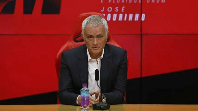 早知道|穆里尼奥说执教费内巴切是个错误