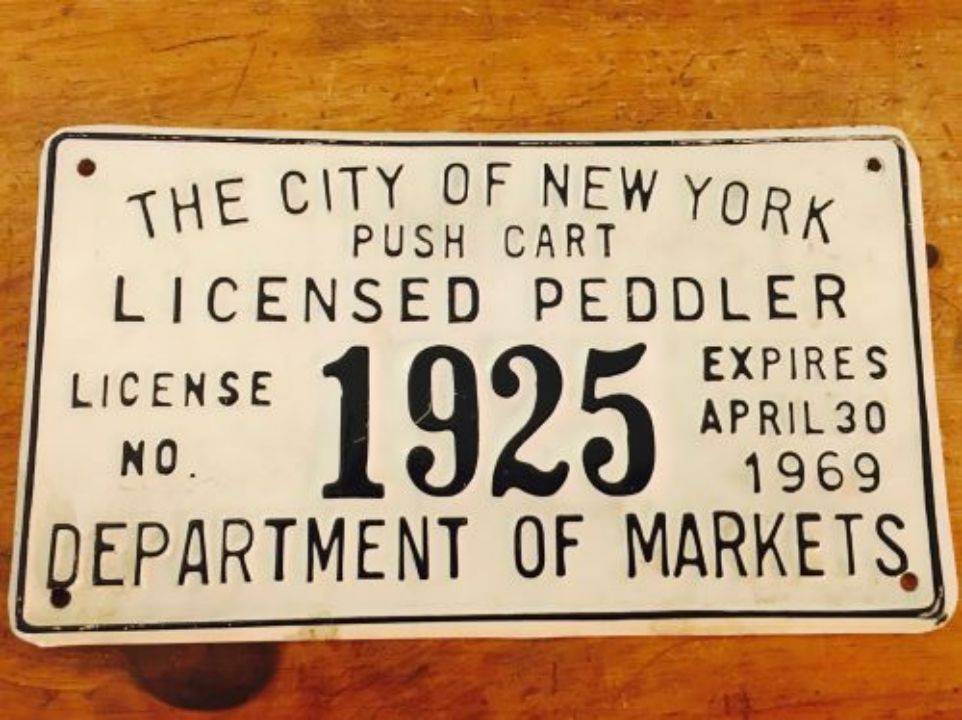 美国的第一批犹太移民