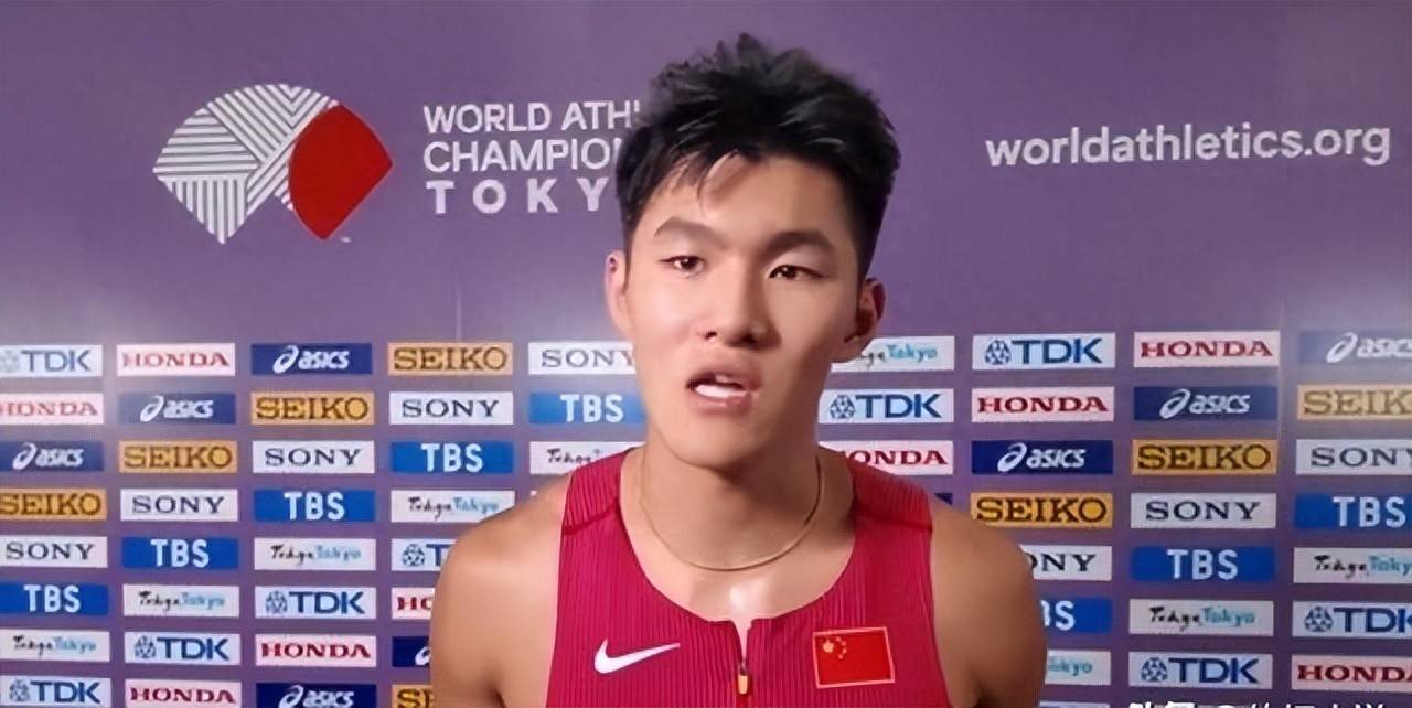 东京田径世锦赛金牌榜：美国6金第一，中国第15亚洲第一