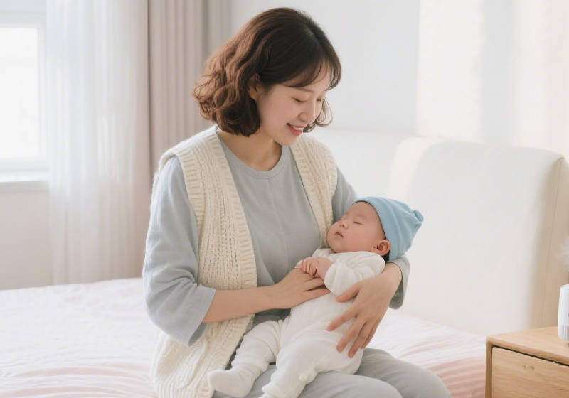 闲谈家政公司品牌，讲讲家政公司招聘保姆条件及保姆专业水平