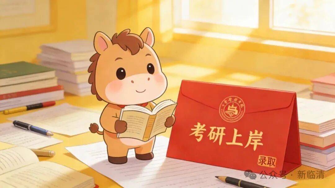 2026考研成绩查询入口正式开放！附查分攻略+复试准备清单