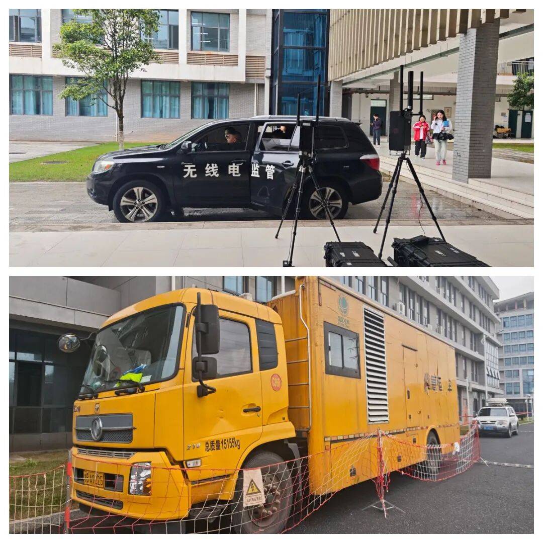 株洲考点2026年全国护士执业资格考试、卫生专业技术资格考试顺利开考