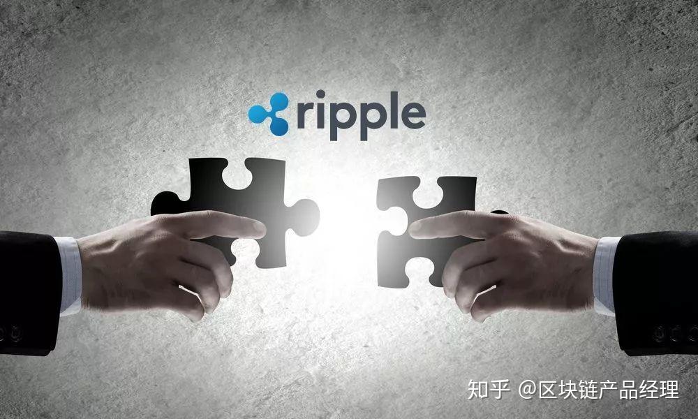 xrp的实际应用场景(xrd的应用领域有哪些?) xrp的实际应用场景(xrd的应用领域有哪些?)