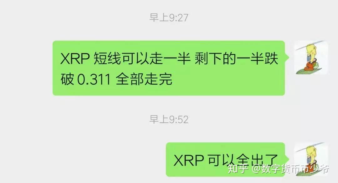 XRP买了为什么不能马上卖(为什么买iphone xr的人比较少) XRP买了为什么不能马上卖(为什么买iphone xr的人比较少)