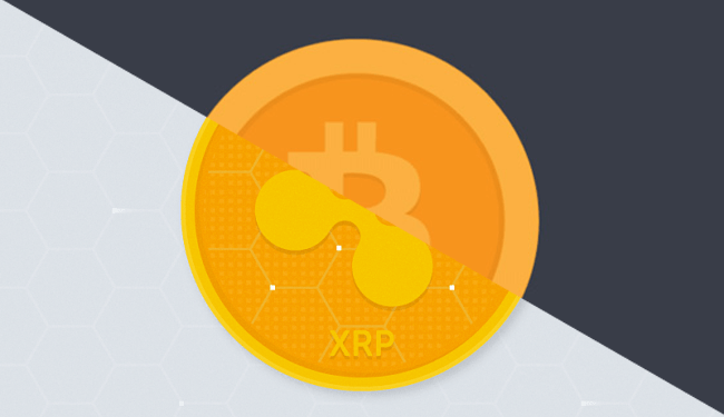 xrp币算法(xrp币有什么价值)