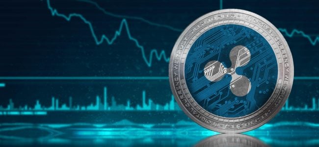 xrp-瑞波币前景(xrp瑞波币最新价格)