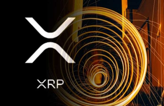 xrp什么公司(xrp币是哪个国家发行)
