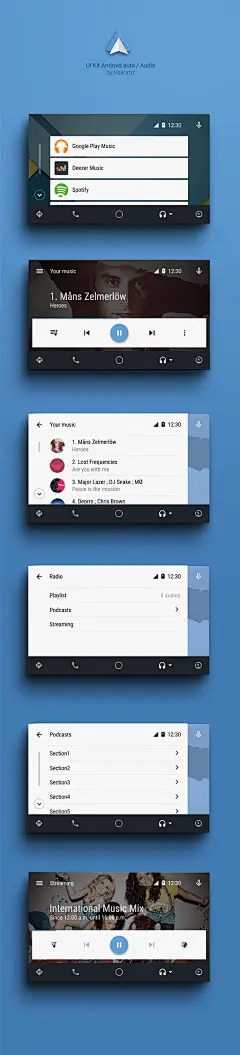 behance下载安卓(behance官网中文版)