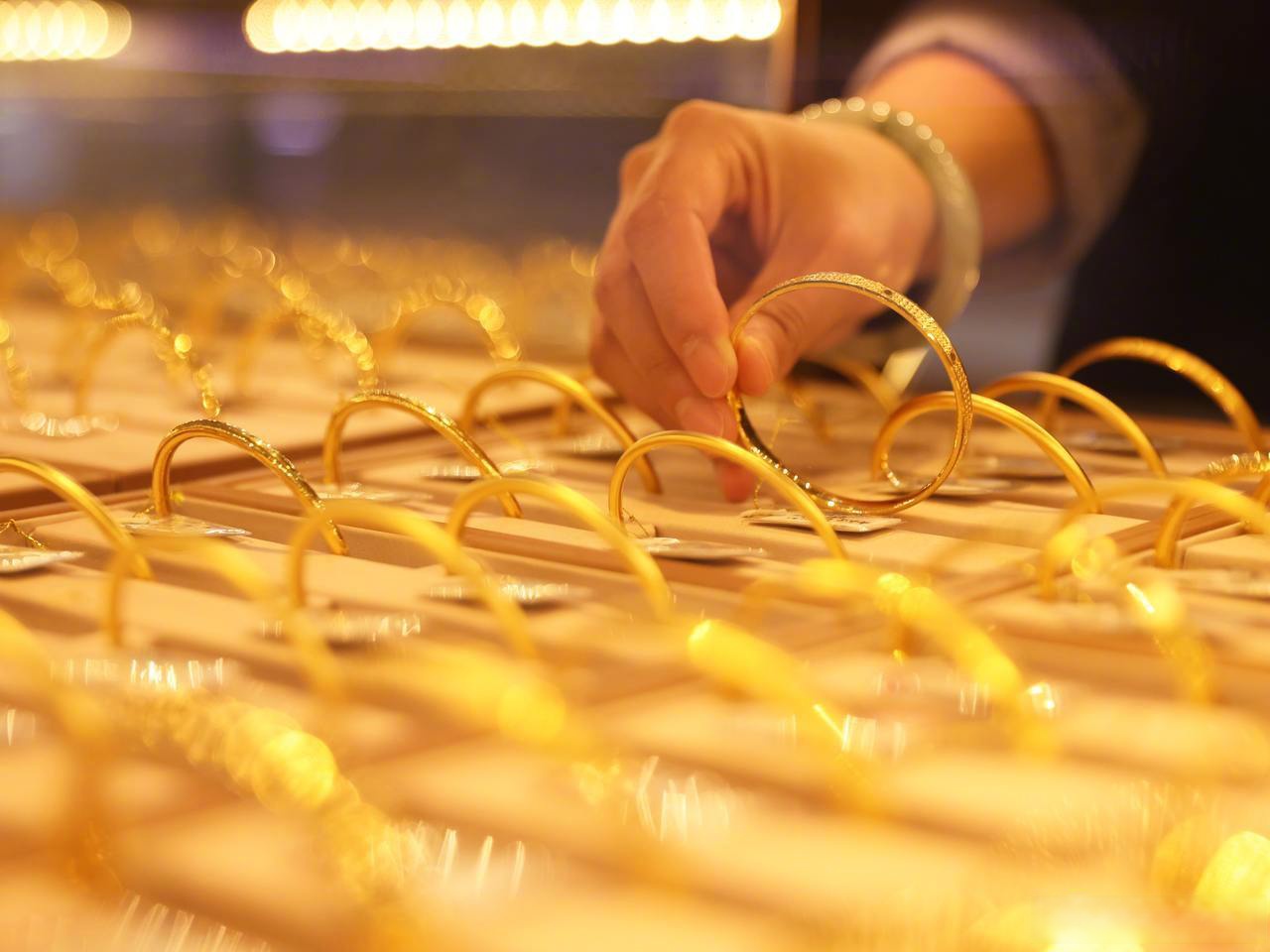 贵金属交易所(世界最大贵金属交易所)