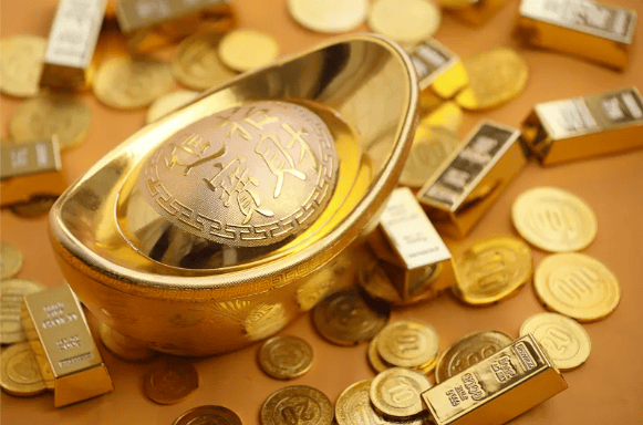 贵金属是什么(工商银行的积存贵金属是什么)