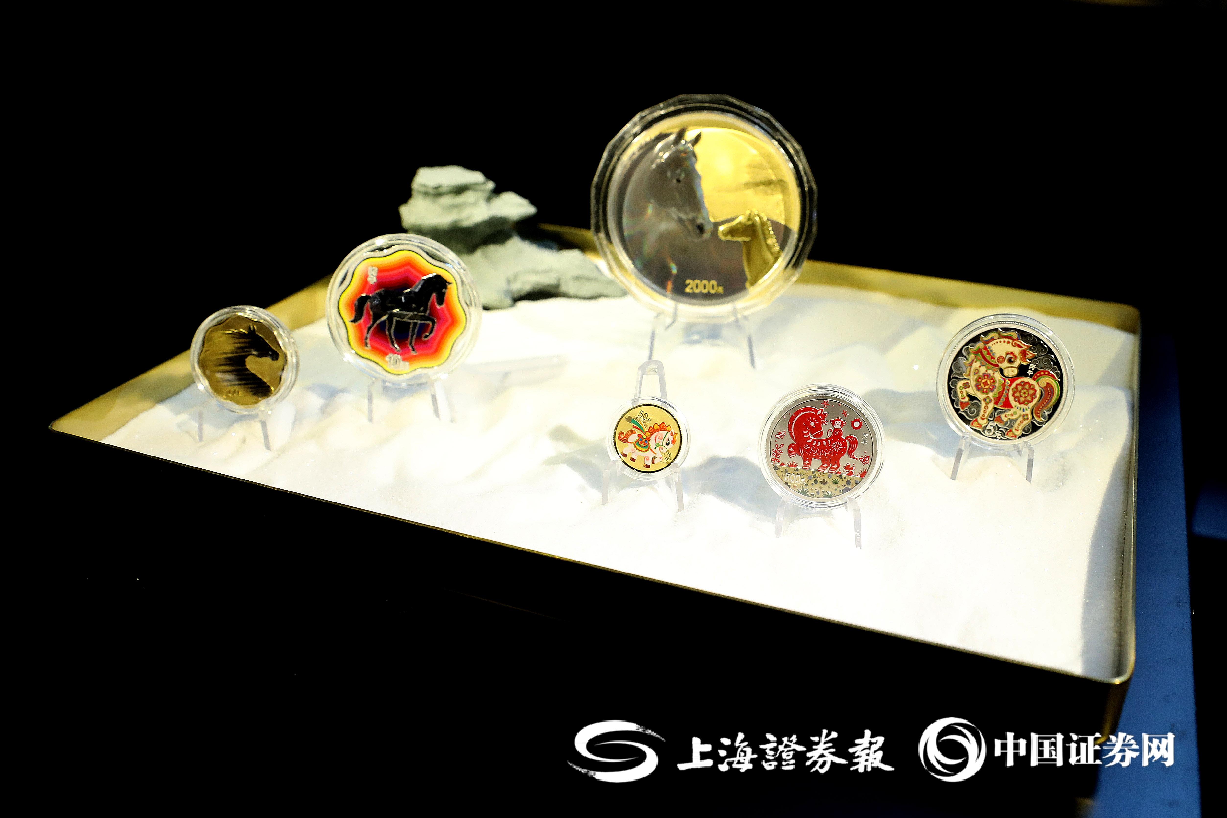 贵金属币(贵金属币收藏技巧)