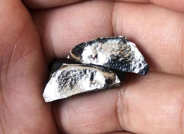 贵金属是什么(最贵的贵金属是什么)