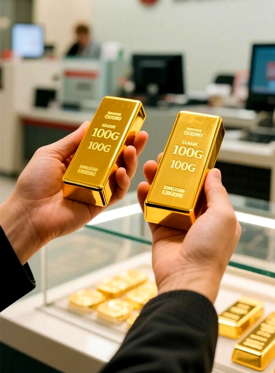 金裕贵金属(金裕黄金官网)